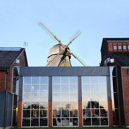 Rozmalas Ceraukste Exterior foto