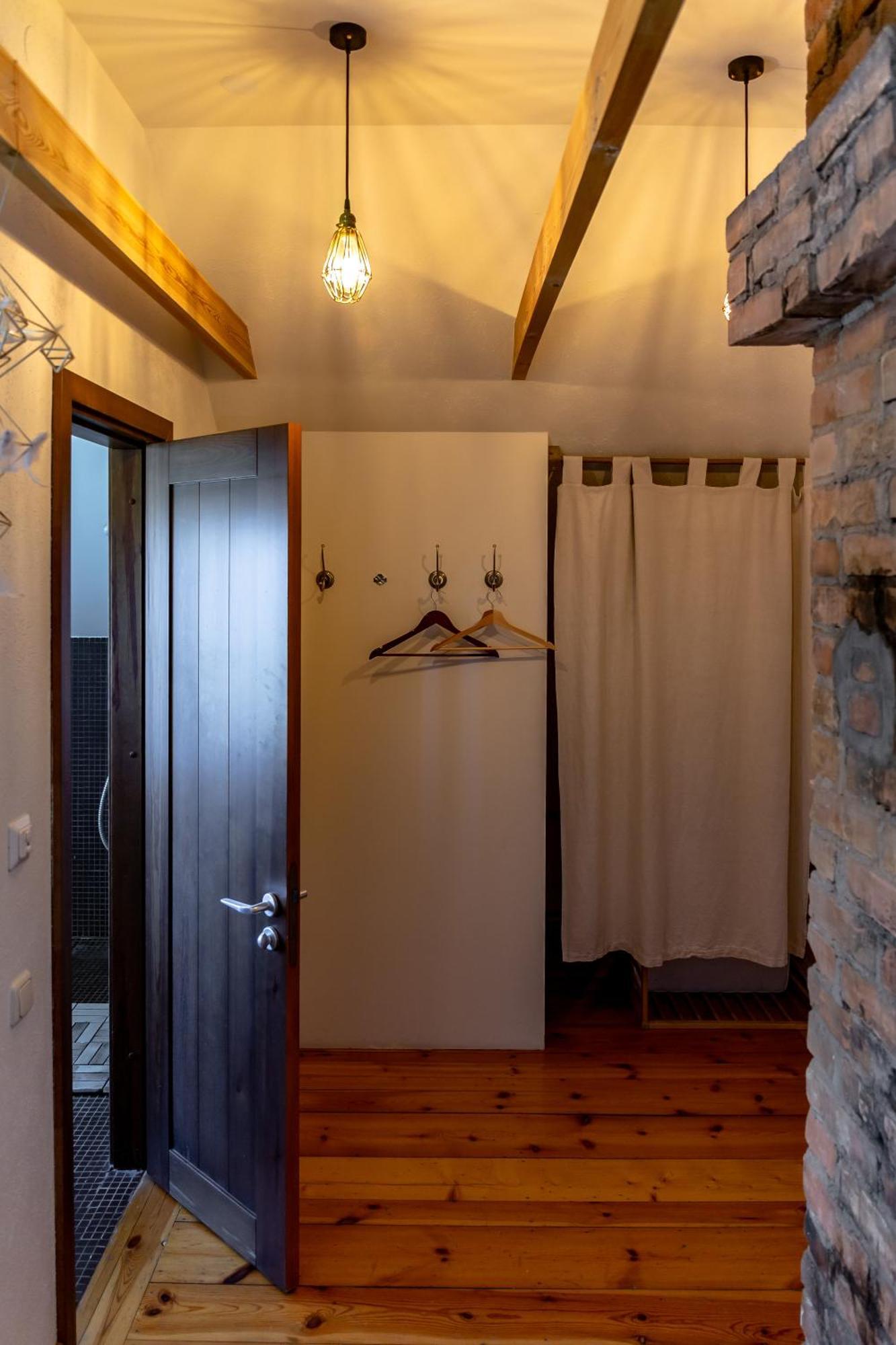 Rozmalas Ceraukste Exterior foto